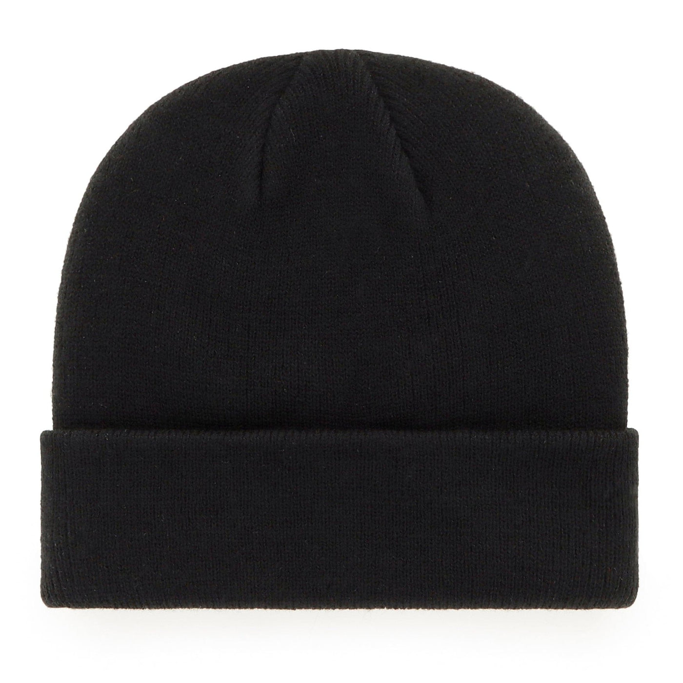 47 Brand NHL Raised Cuff Knit Toque - Philadelphia Flyers - TheHockeyShop.com