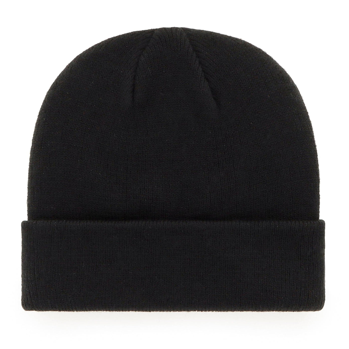 47 Brand NHL Raised Cuff Knit Toque - Pittsburgh Penguins - TheHockeyShop.com