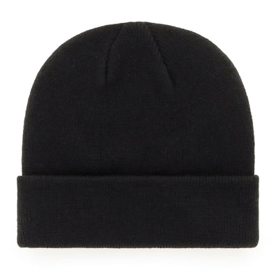 47 Brand NHL Raised Cuff Knit Toque - Pittsburgh Penguins - TheHockeyShop.com