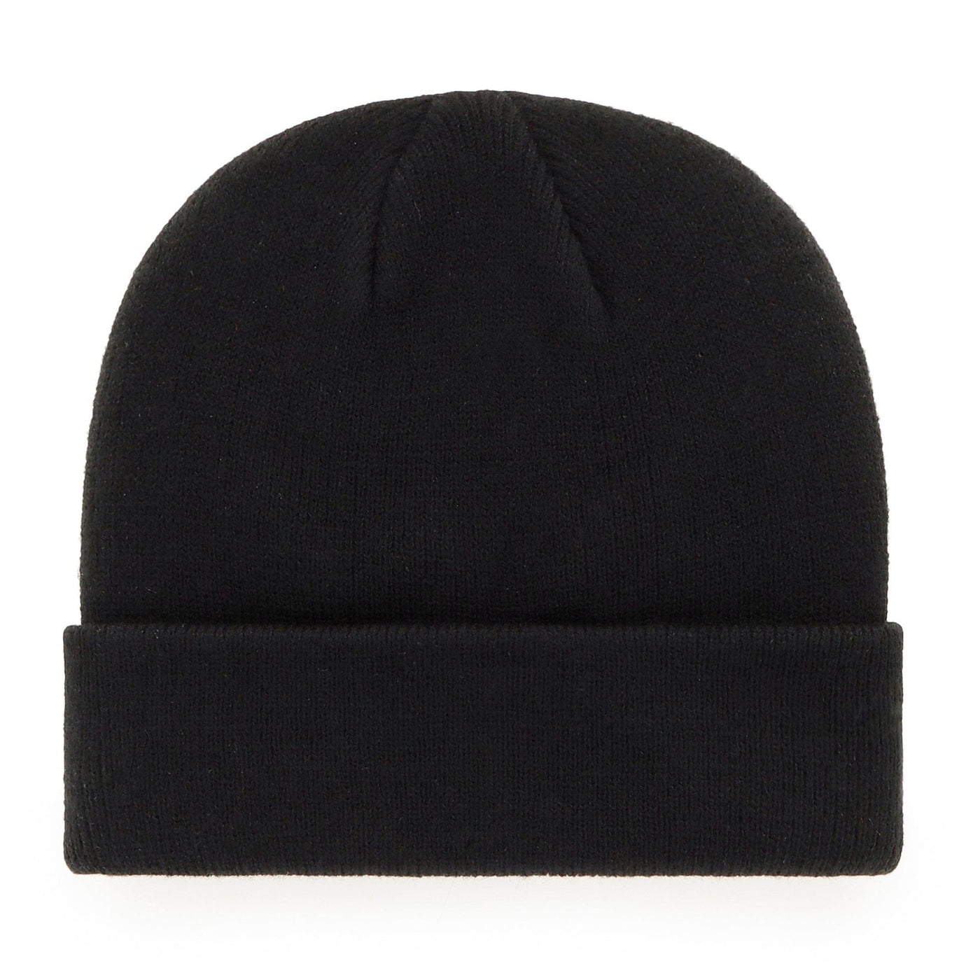47 Brand NHL Raised Cuff Knit Toque - Vegas Golden Knights - TheHockeyShop.com