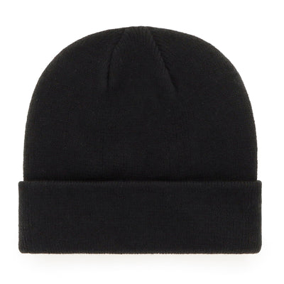 47 Brand NHL Raised Cuff Knit Toque - Vegas Golden Knights - TheHockeyShop.com