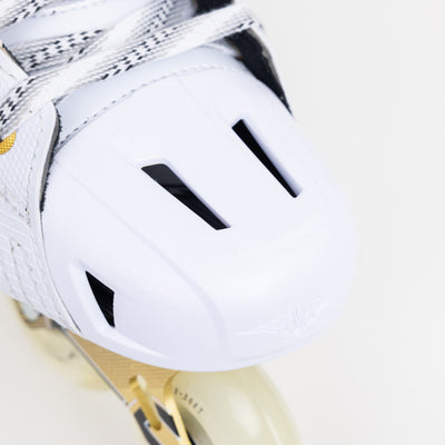 Mission Inhaler FS1 Intermediate Roller Hockey Skates - TheHockeyShop.com