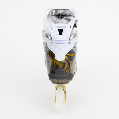 Mission Inhaler FS1 Senior Roller Hockey Skates - TheHockeyShop.com