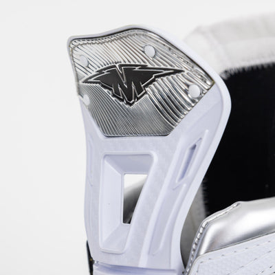 Mission Inhaler FS1 Senior Roller Hockey Skates - TheHockeyShop.com
