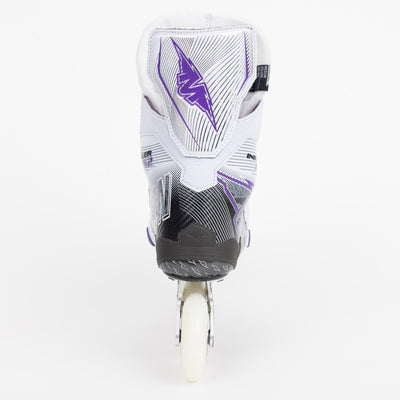 Mission Inhaler FS2 Senior Roller Hockey Skates - TheHockeyShop.com