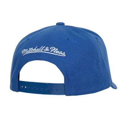 M&N Team Gound 2.0 Snapback Hat - Montreal Canadiens - The Hockey Shop Source For Sports