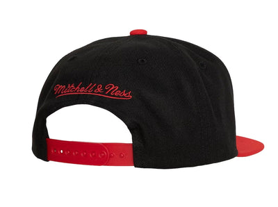 M&N Team Ground 2.0 Snapback Hat - Chicago Blackhawks - The Hockey Shop Source For Sports