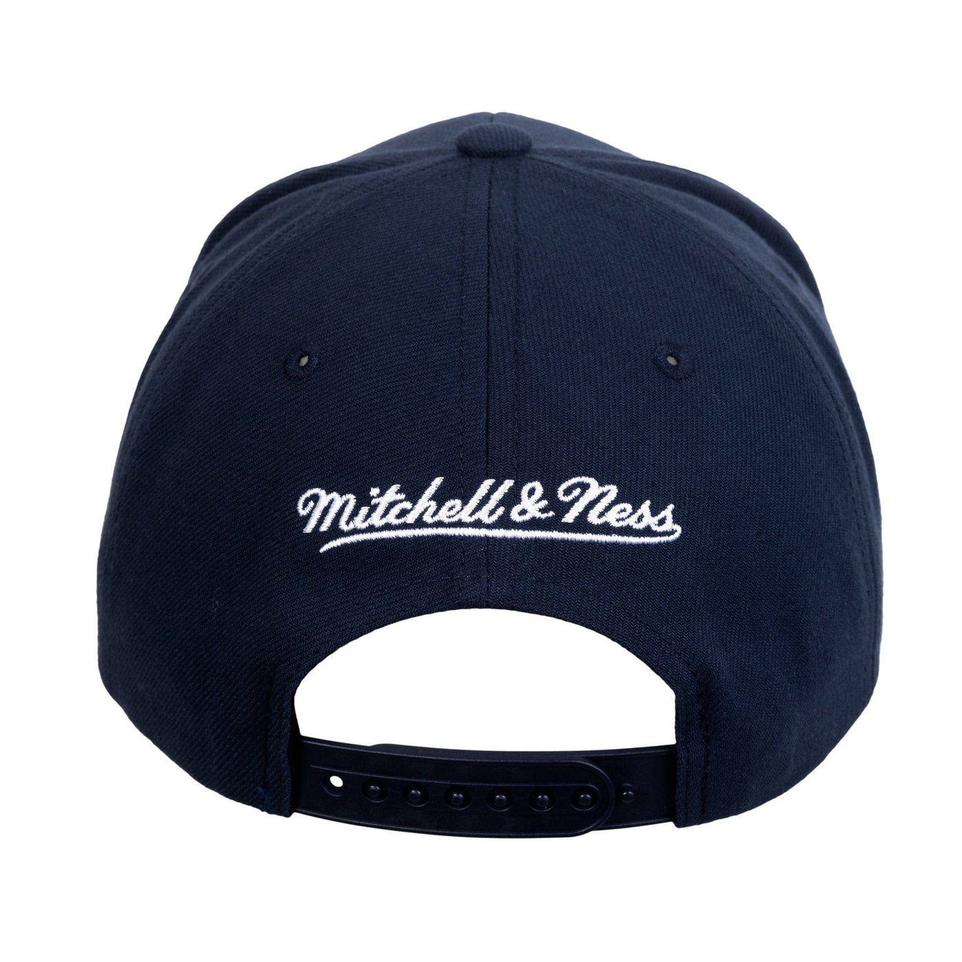 M&N Team Ground 2.0 Snapback Hat - Vancouver Canucks - TheHockeyShop.com