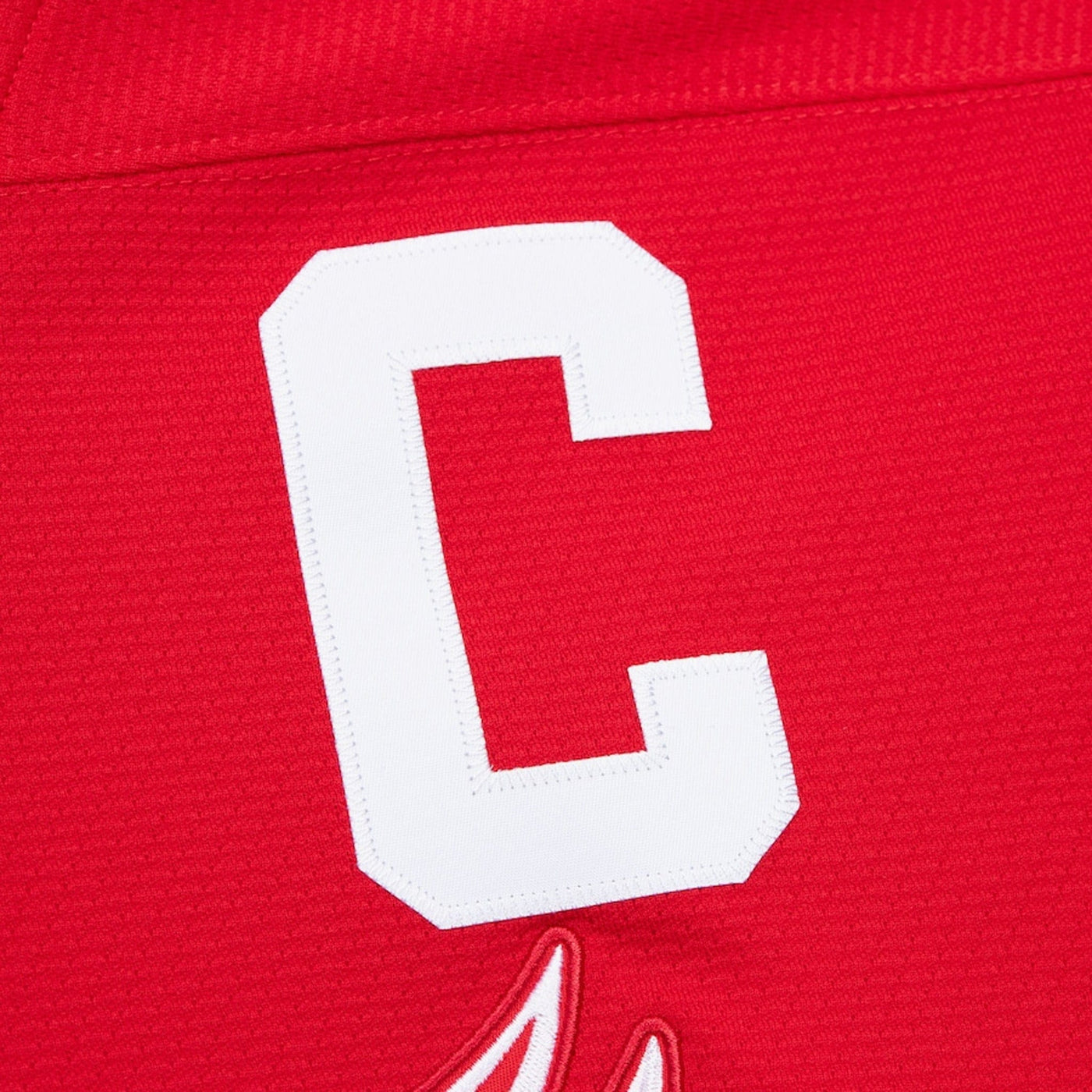 Mitchell & Ness Power Play Vintage Senior Jersey - Detroit Red Wings Steve Yzerman - TheHockeyShop.com