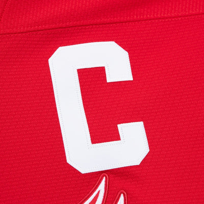 Mitchell & Ness Power Play Vintage Senior Jersey - Detroit Red Wings Steve Yzerman - TheHockeyShop.com