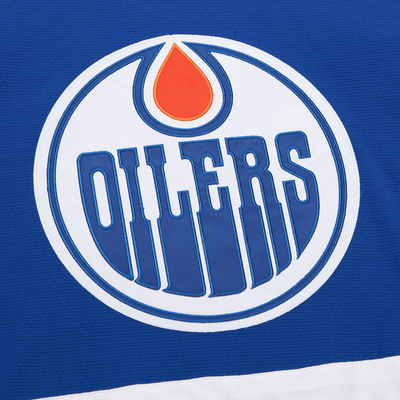 Mitchell & Ness Power Play Vintage Senior Jersey - Edmonton Oilers Wayne Gretzky - TheHockeyShop.com