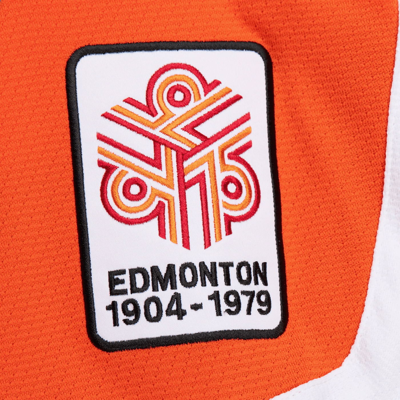 Mitchell & Ness Power Play Vintage Senior Jersey - Edmonton Oilers Wayne Gretzky - TheHockeyShop.com