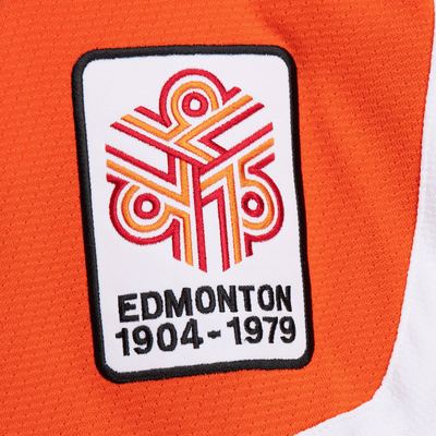 Mitchell & Ness Power Play Vintage Senior Jersey - Edmonton Oilers Wayne Gretzky - TheHockeyShop.com