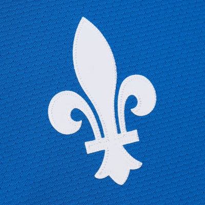 Mitchell & Ness Power Play Vintage Senior Jersey - Quebec Nordiques Joe Sakic - TheHockeyShop.com