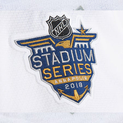 Mitchell & Ness Power Play Vintage Senior Jersey - Toronto Maple Leafs William Nylander - TheHockeyShop.com