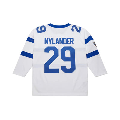 Mitchell & Ness Power Play Vintage Senior Jersey - Toronto Maple Leafs William Nylander - TheHockeyShop.com