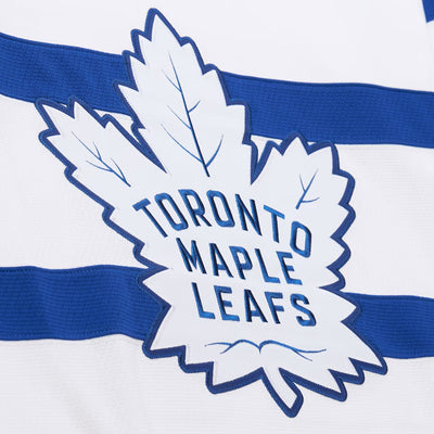Mitchell & Ness Power Play Vintage Senior Jersey - Toronto Maple Leafs William Nylander - TheHockeyShop.com