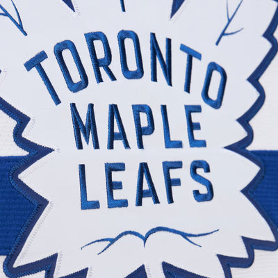 Mitchell & Ness Power Play Vintage Senior Jersey - Toronto Maple Leafs William Nylander - TheHockeyShop.com