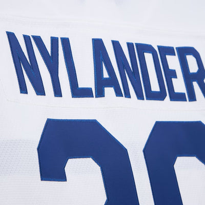 Mitchell & Ness Power Play Vintage Senior Jersey - Toronto Maple Leafs William Nylander - TheHockeyShop.com