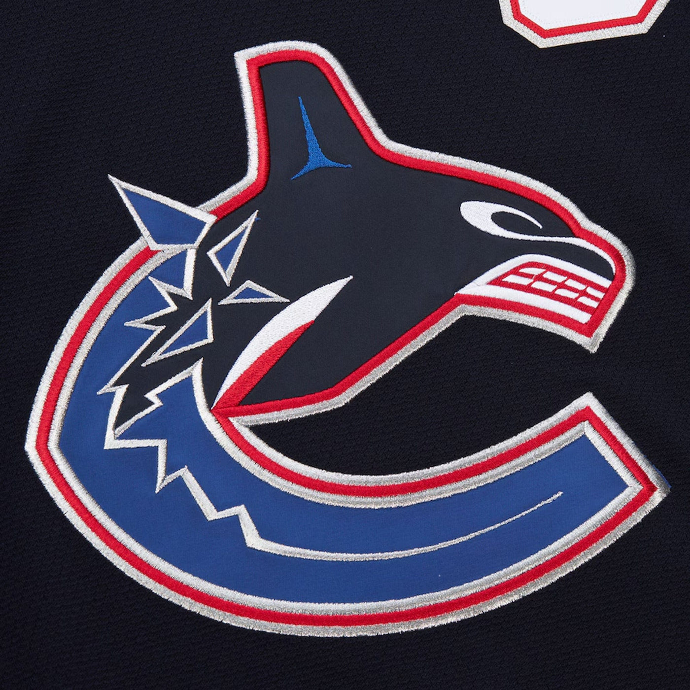 Mitchell & Ness Power Play Vintage Senior Jersey - Vancouver Canucks Markus Naslund - TheHockeyShop.com