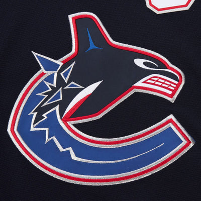 Mitchell & Ness Power Play Vintage Senior Jersey - Vancouver Canucks Markus Naslund - TheHockeyShop.com