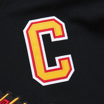 Mitchell & Ness Power Play Vintage Senior Jersey - Vancouver Canucks Trevor Linden - TheHockeyShop.com