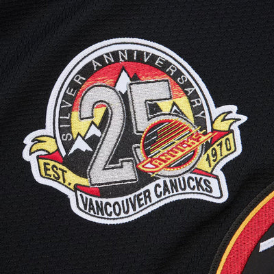 Mitchell & Ness Power Play Vintage Senior Jersey - Vancouver Canucks Trevor Linden - TheHockeyShop.com