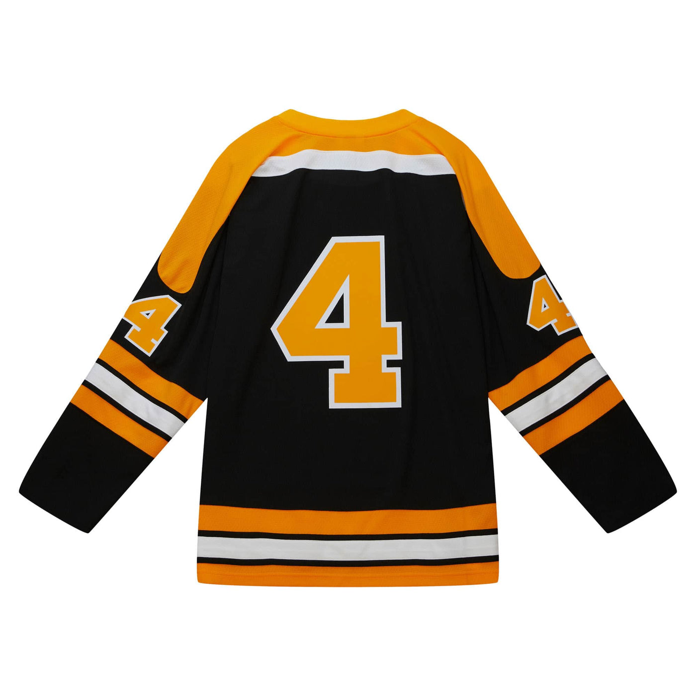 Mitchell & Ness Vintage Senior Jersey - Boston Bruins Bobby Orr - TheHockeyShop.com