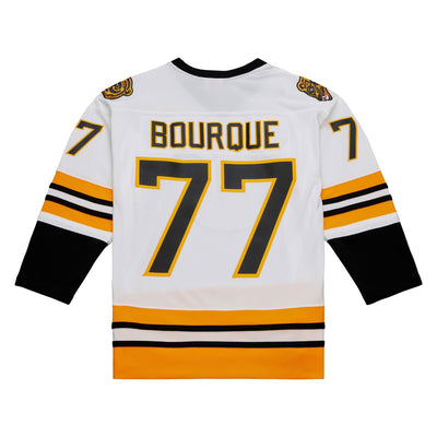 Mitchell & Ness Vintage Senior Jersey - Boston Bruins Ray Bourque - The Hockey Shop Source For Sports
