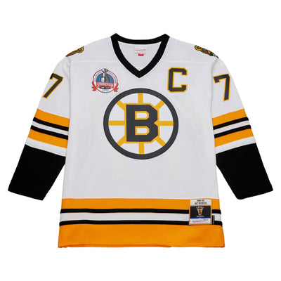 Mitchell & Ness Vintage Senior Jersey - Boston Bruins Ray Bourque - The Hockey Shop Source For Sports