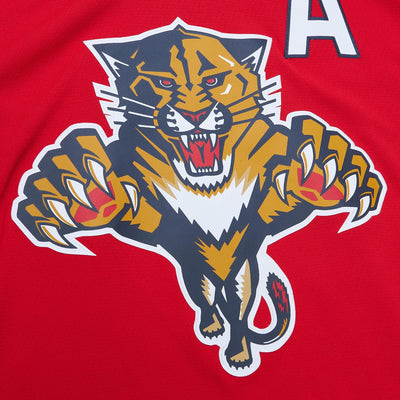Mitchell & Ness Vintage Senior Jersey - Florida Panthers Scott Mellanby - The Hockey Shop Source For Sports