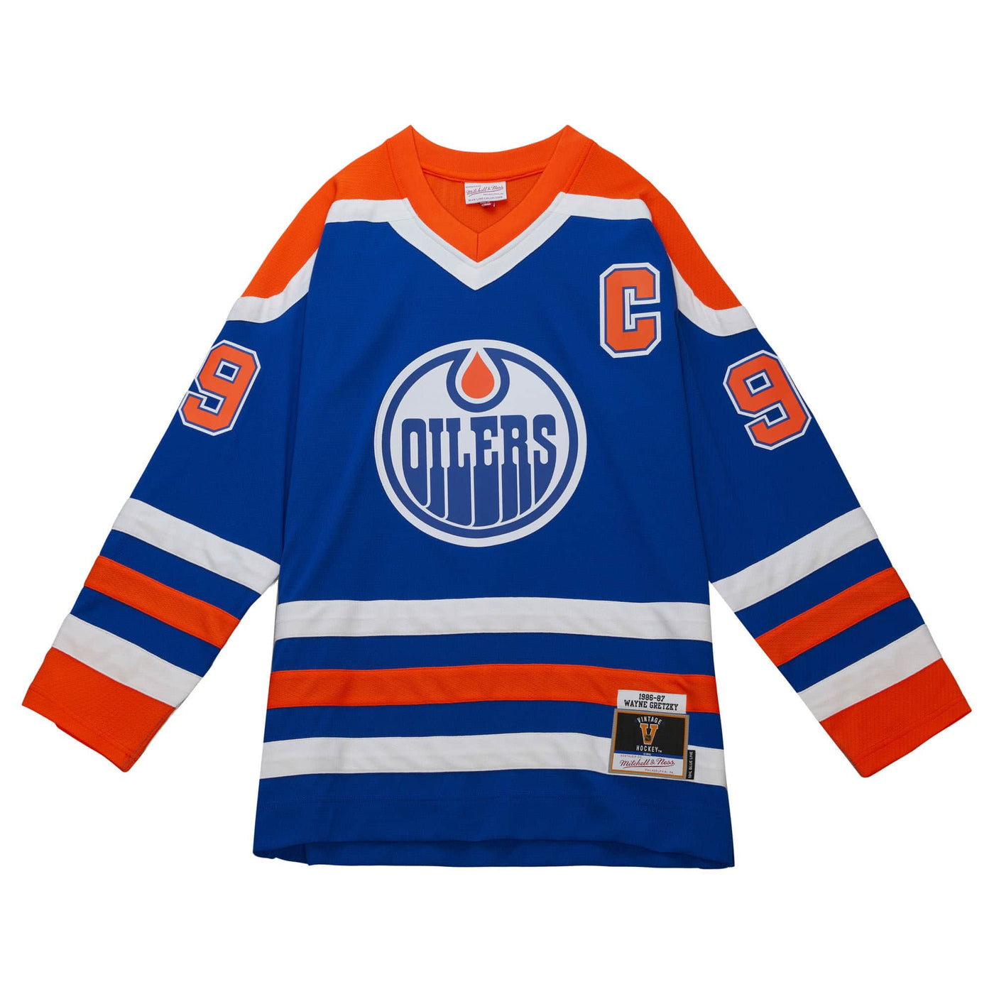 Edmonton oilers on sale jersey shop