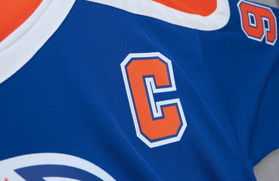 Mitchell & Ness Vintage Senior Jersey - Edmonton Oilers Wayne Gretzky - The Hockey Shop Source For Sports