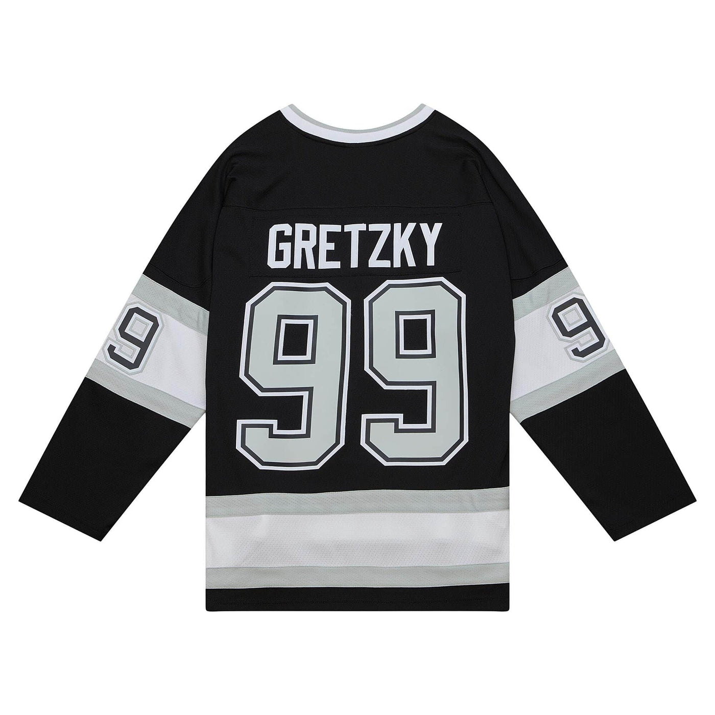 Mitchell & Ness Vintage Senior Jersey - Los Angeles Kings Wayne Gretzky - The Hockey Shop Source For Sports