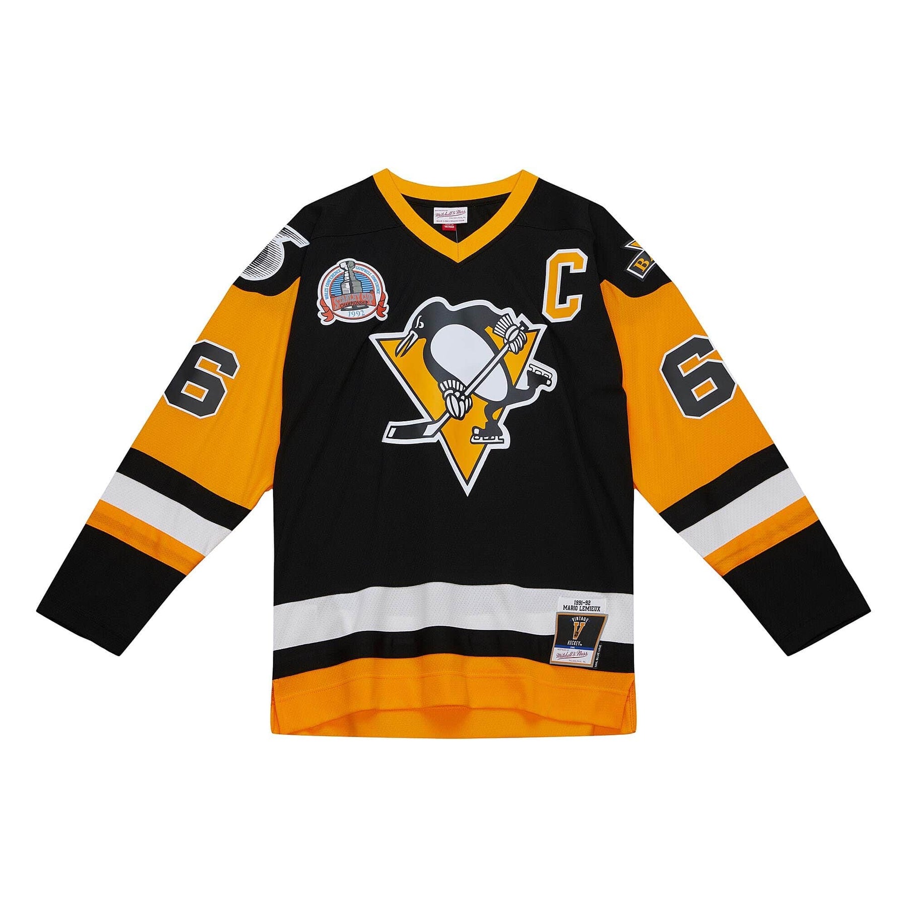 Pittsburgh penguins first jersey shop