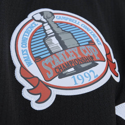 Mitchell & Ness Vintage Senior Jersey - Pittsburgh Penguins Mario Lemieux - The Hockey Shop Source For Sports