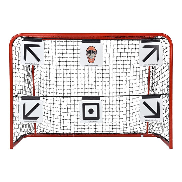 Floor Ball Shooting Targets - The Hockey Shop Source For Sports