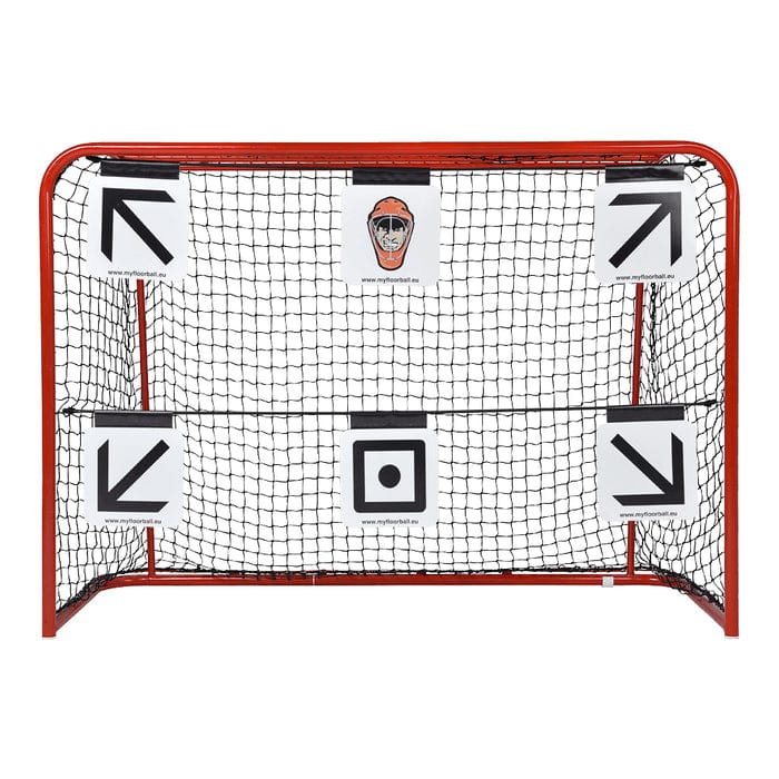 Floor Ball Shooting Targets - The Hockey Shop Source For Sports
