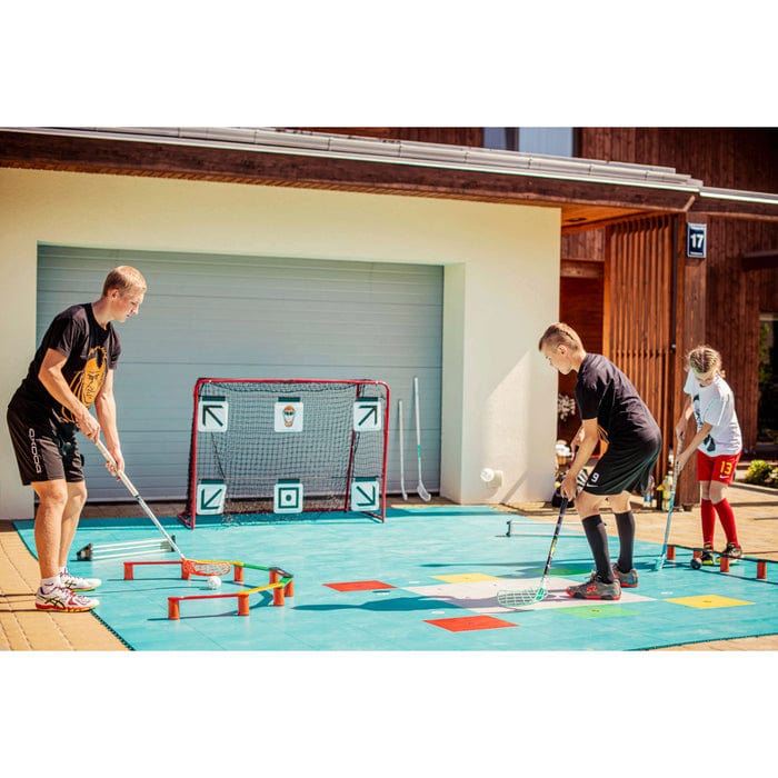 Floor Ball Shooting Targets - The Hockey Shop Source For Sports
