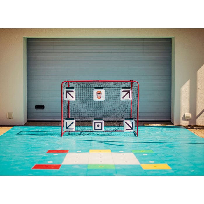 Floor Ball Shooting Targets - The Hockey Shop Source For Sports