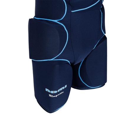 Nami Performance Senior Ringette Girdle - The Hockey Shop Source For Sports