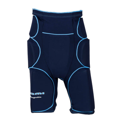 Nami Performance Senior Ringette Girdle - The Hockey Shop Source For Sports