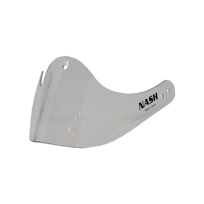 Nash V Style Junior Lexan Goalie Neck Protection - The Hockey Shop Source For Sports