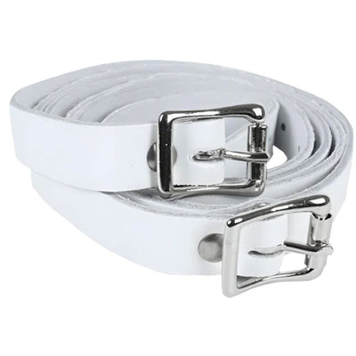 Nash Goalie Leg Pad Strap with Buckle - TheHockeyShop.com