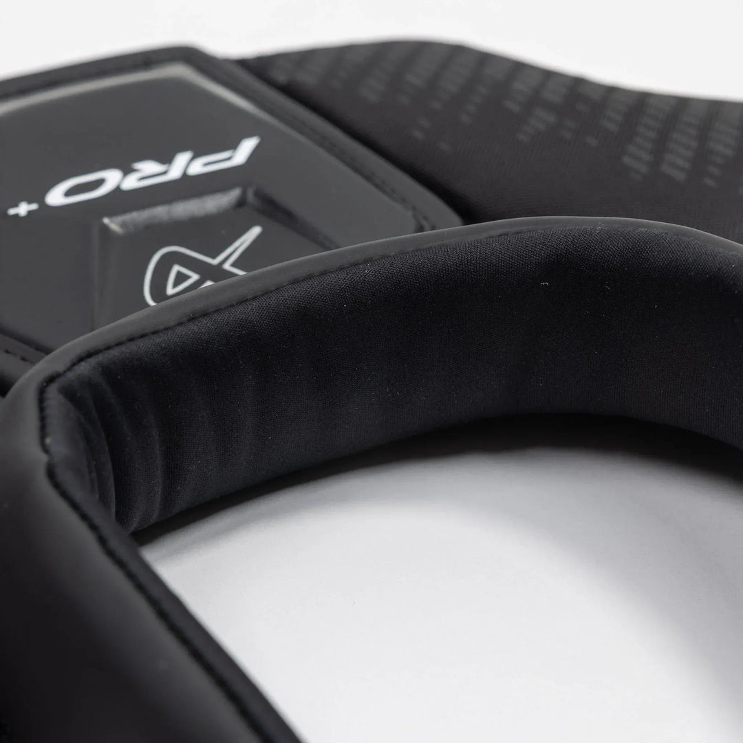 We tried on every single neck guard at The Hockey Shop so you don’t have to - here’s our top picks