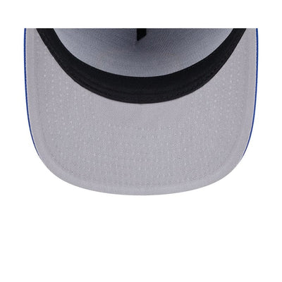 NewEra NHL 9Fifty Team A-Frame Snapback Hat - Buffalo Sabres - TheHockeyShop.com