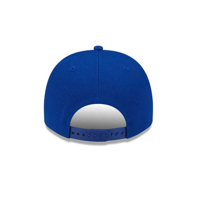 NewEra NHL 9Fifty Team A-Frame Snapback Hat - New York Islanders - TheHockeyShop.com