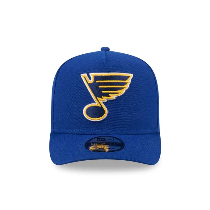 St louis blues new era hat sales