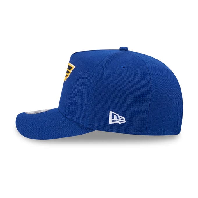 New era blues hat shop