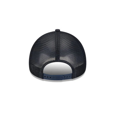 NewEra NHL 9Forty Team Color Snapback Hat - Seattle Kraken - TheHockeyShop.com